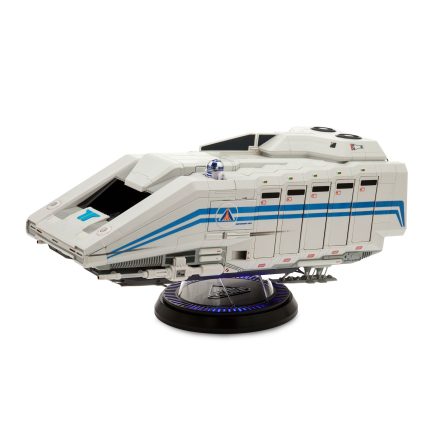 Starspeeder 3000, a Star Tours vehicle replica 