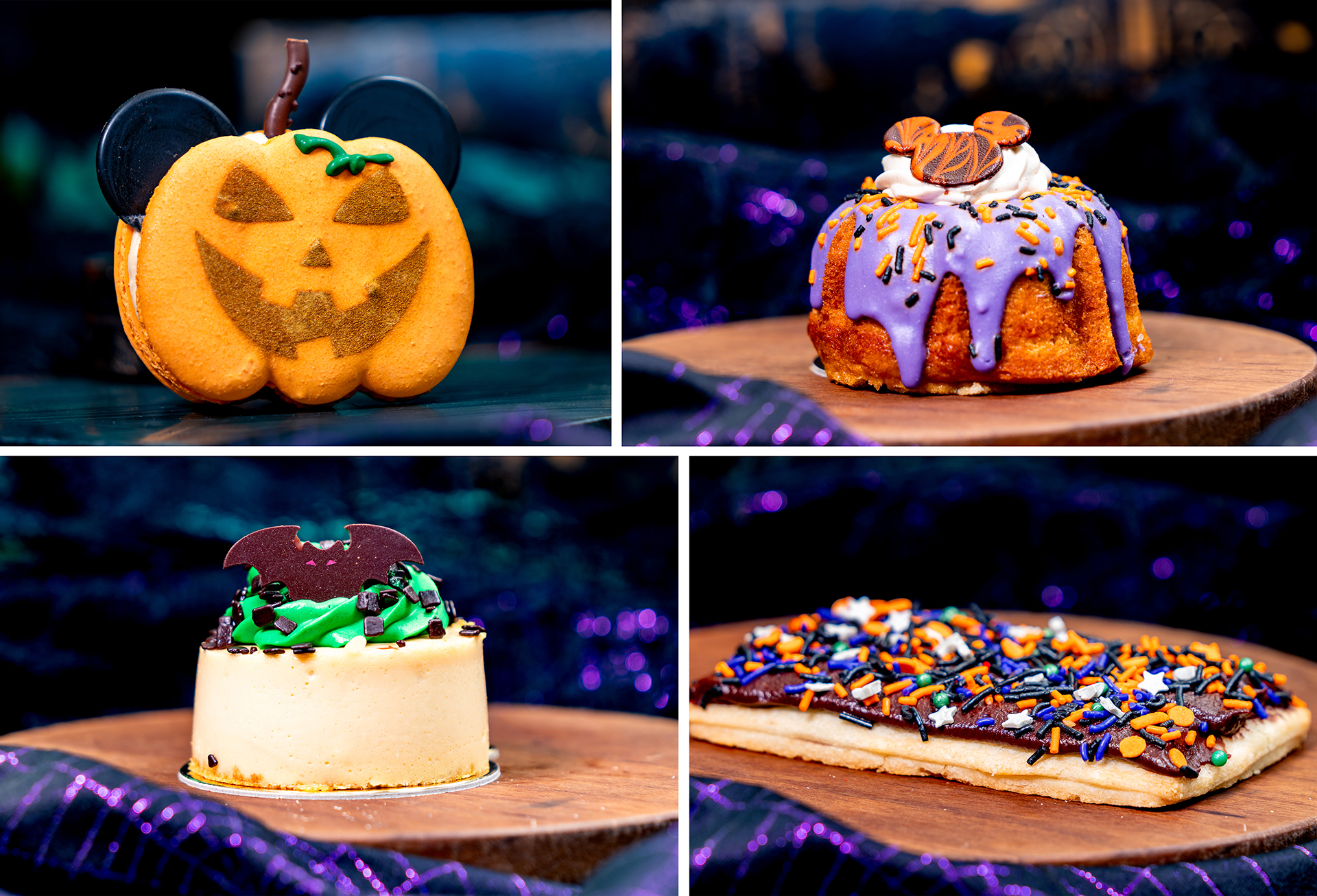 Disney Dining Reservation Alerts - MouseDining