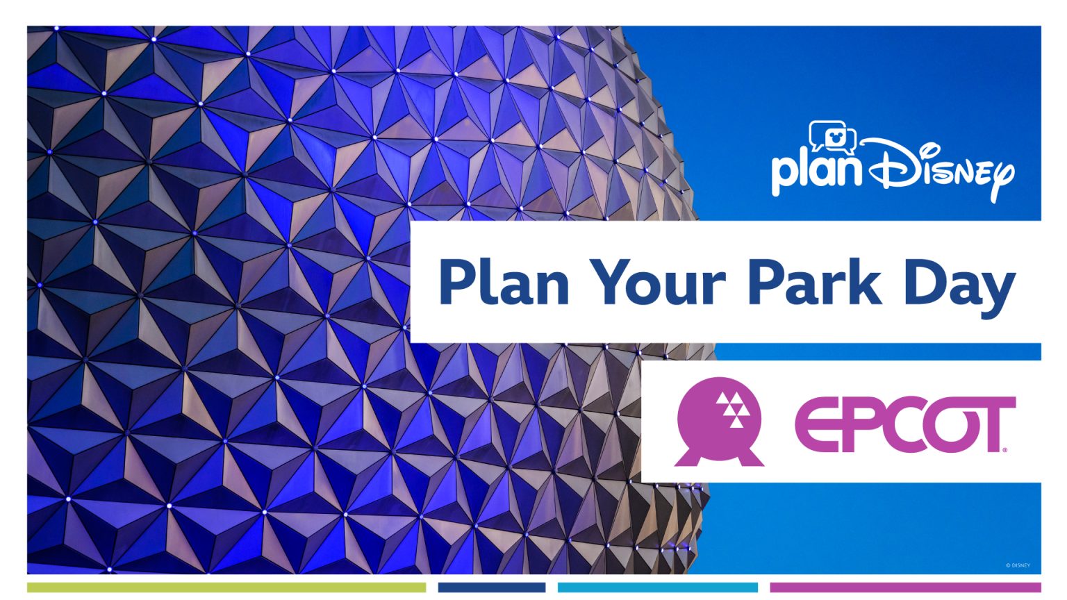 EPCOT Itinerary: Our Complete EPCOT Guide | Disney Parks Blog