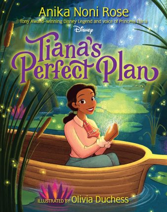 "Tiana's Perfect Plan"