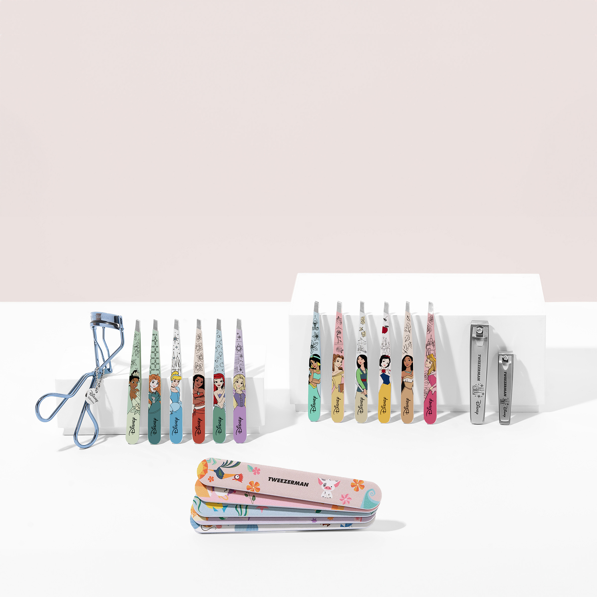 Disney Princess Slant Tweezers 