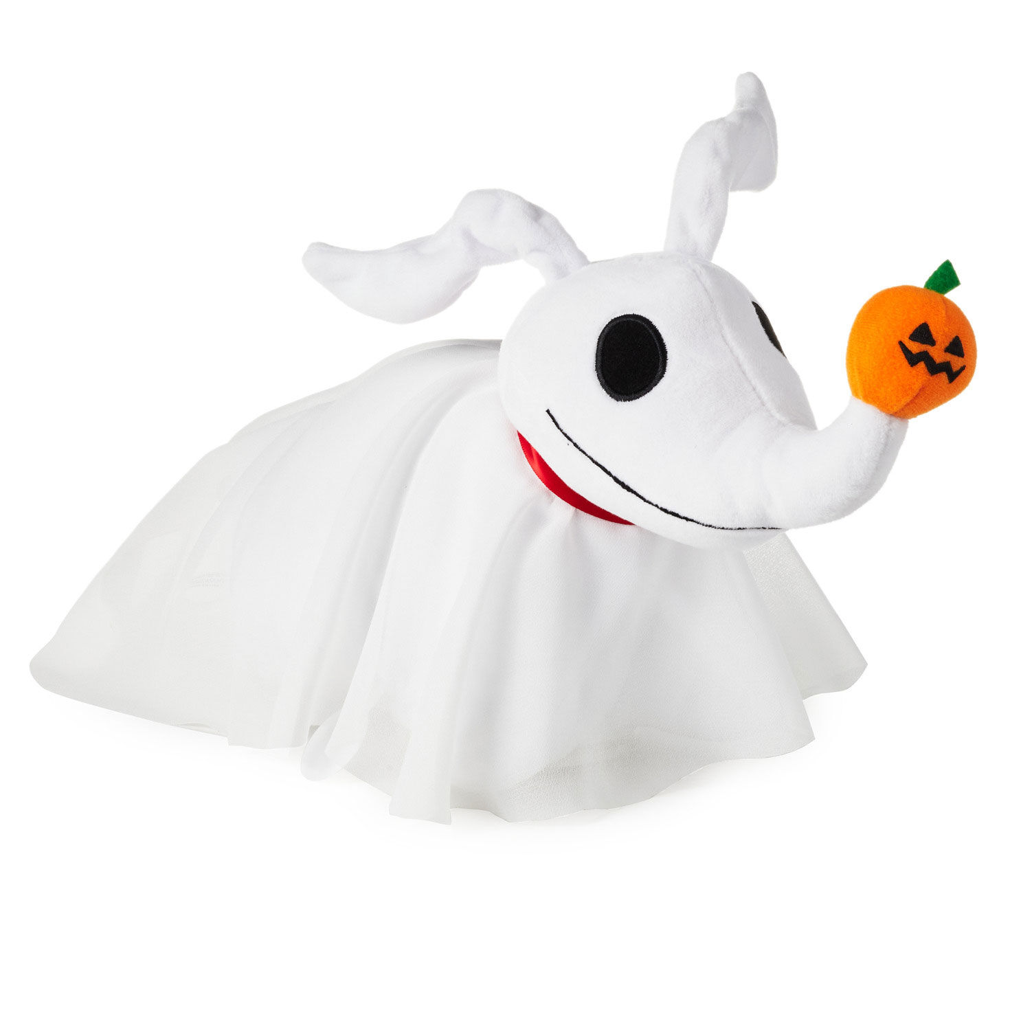 Disney Halloween home decor 2024 - Zero plush 