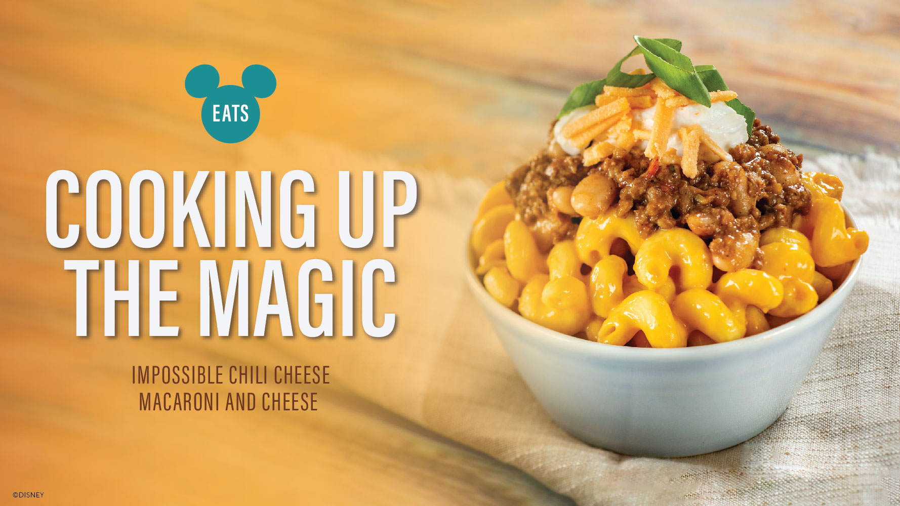 Cooking Up the Magic: IMPOSSIBLE Chili Cheese Macaroni and Cheese Recipe