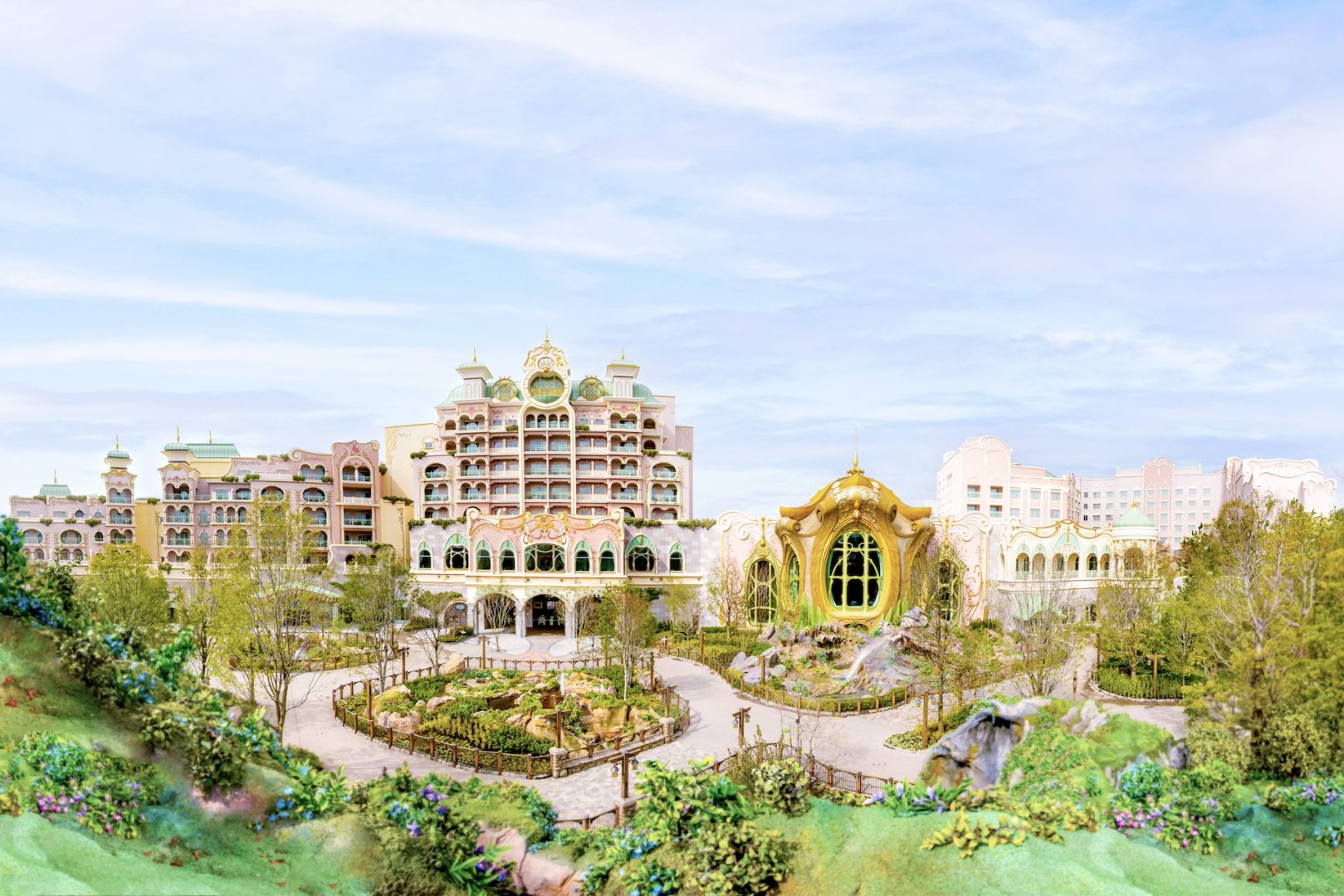 Everything you need to know fantasy springs hotel