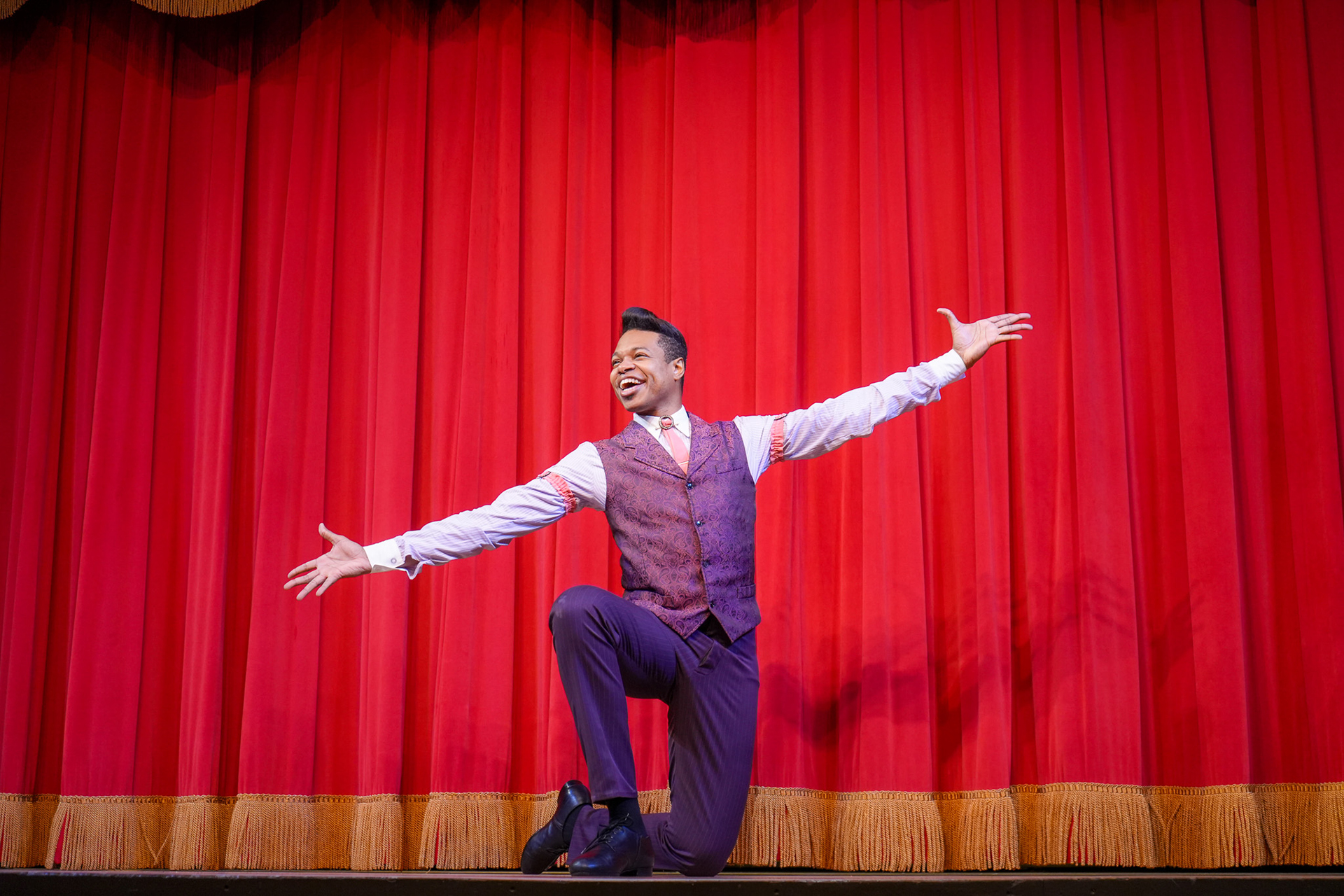 Celebrating 50 Years of Hoop-Dee-Doo Musical Revue - Disney Parks Blog