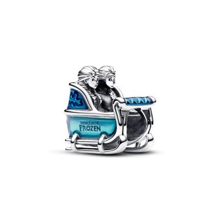 Pandora jewelry, the Disney Parks World of Frozen Charm - Ways to Celebrate Frozen Fan Fest