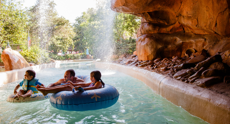 Counting Down to Disney’s Blizzard Beach Reopening - Disney by Mark