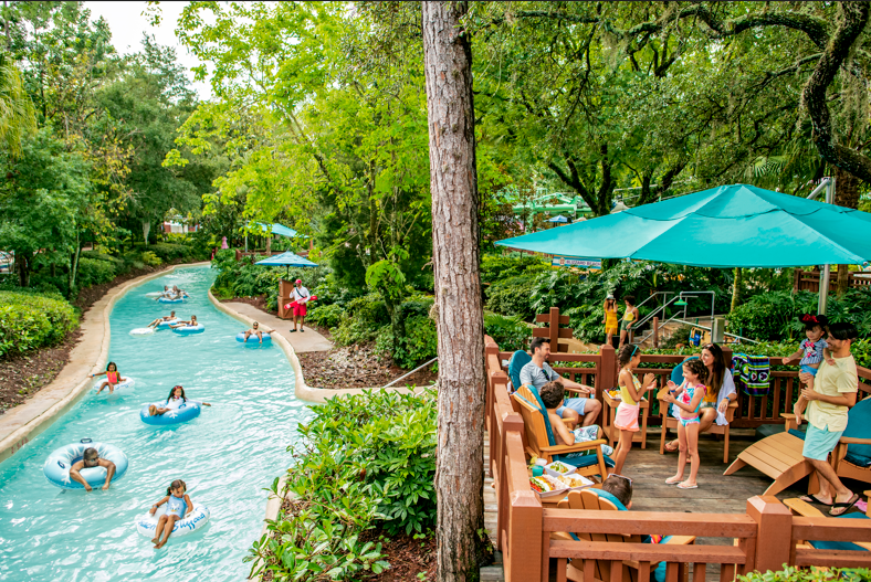 Counting Down to Disney’s Blizzard Beach Reopening