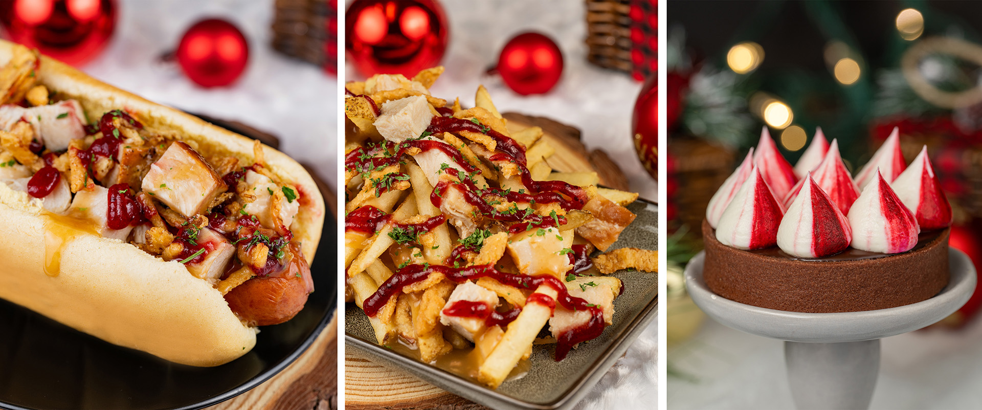 2024 Mickey's Very Merry Christmas Party Food Guide Released