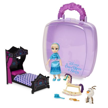 Play Sets, Disney Store Toys - Holiday Season 2024