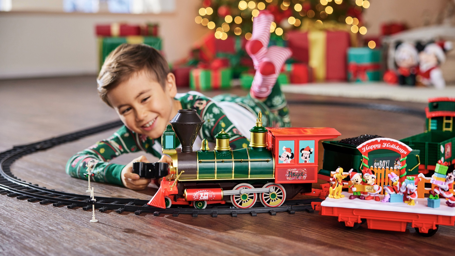 Holiday toys online