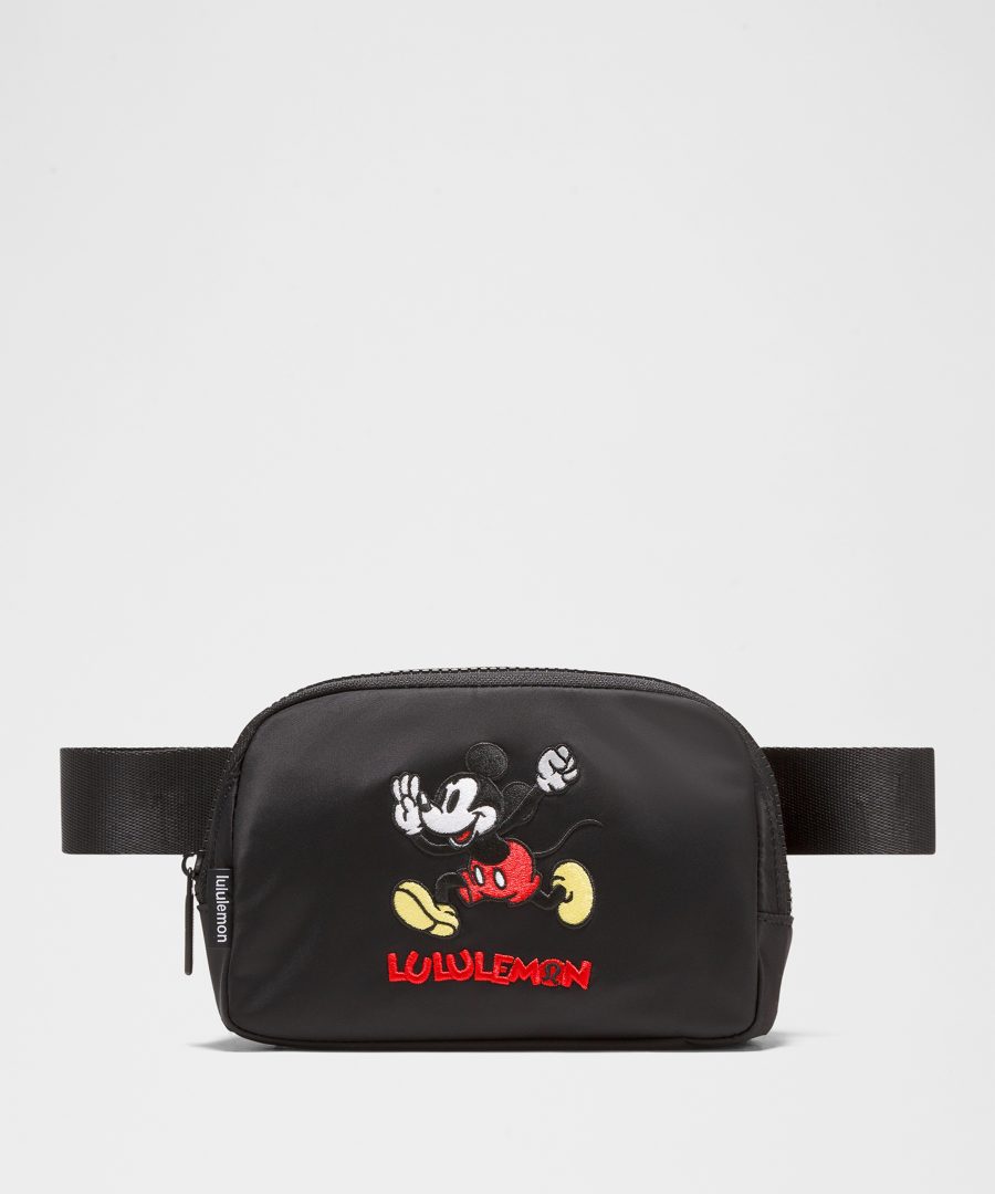 Disney x lululemon Everywhere Belt Bag