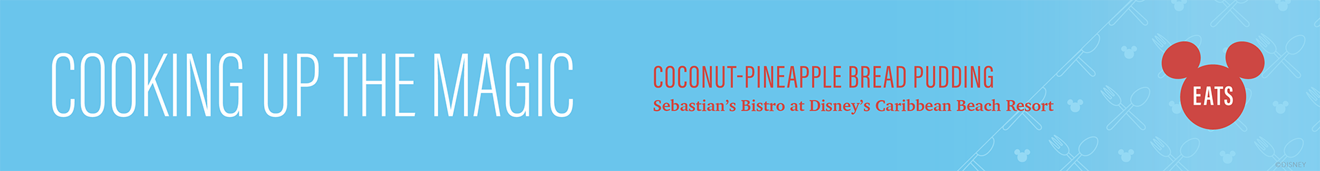 Coconut-Pineapple Bread Pudding Recipe: Sebastian's Bistro