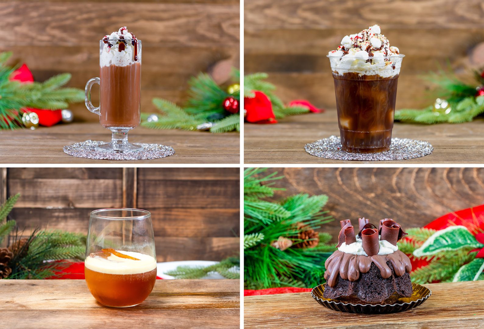 Disney Eats 2024 Disneyland Holiday Foodie Guide