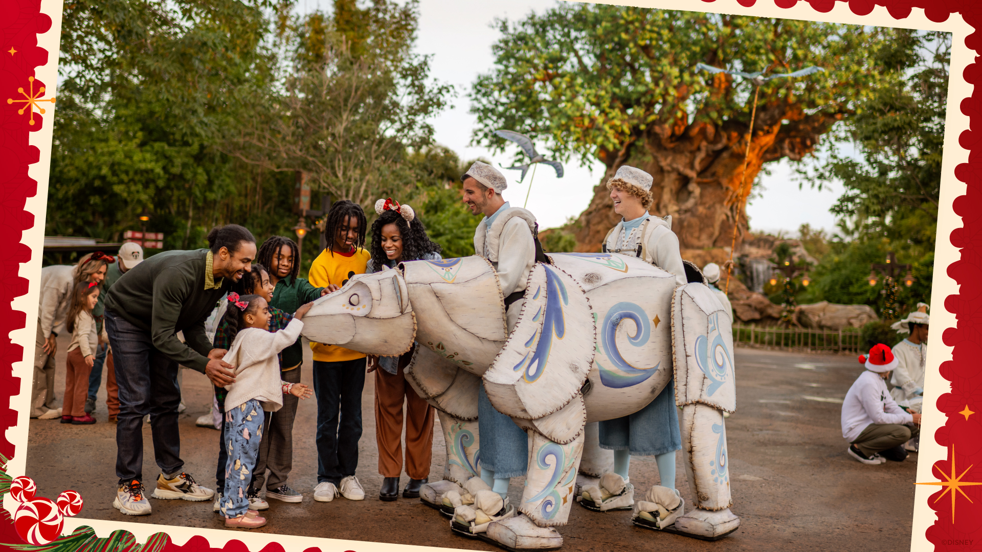 Ultimate Guide to Kid-Friendly Holiday Offerings at Disney Parks