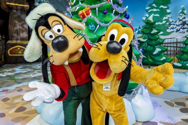 Kid-Friendly Holidays at Disney Parks: Your Ultimate Guide