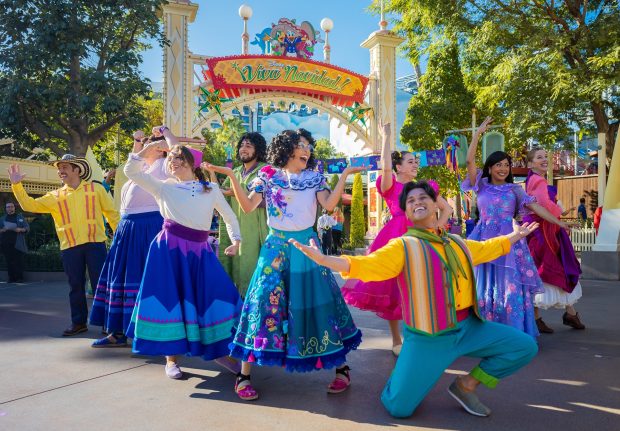 Kid-Friendly Holidays at Disney Parks: Your Ultimate Guide