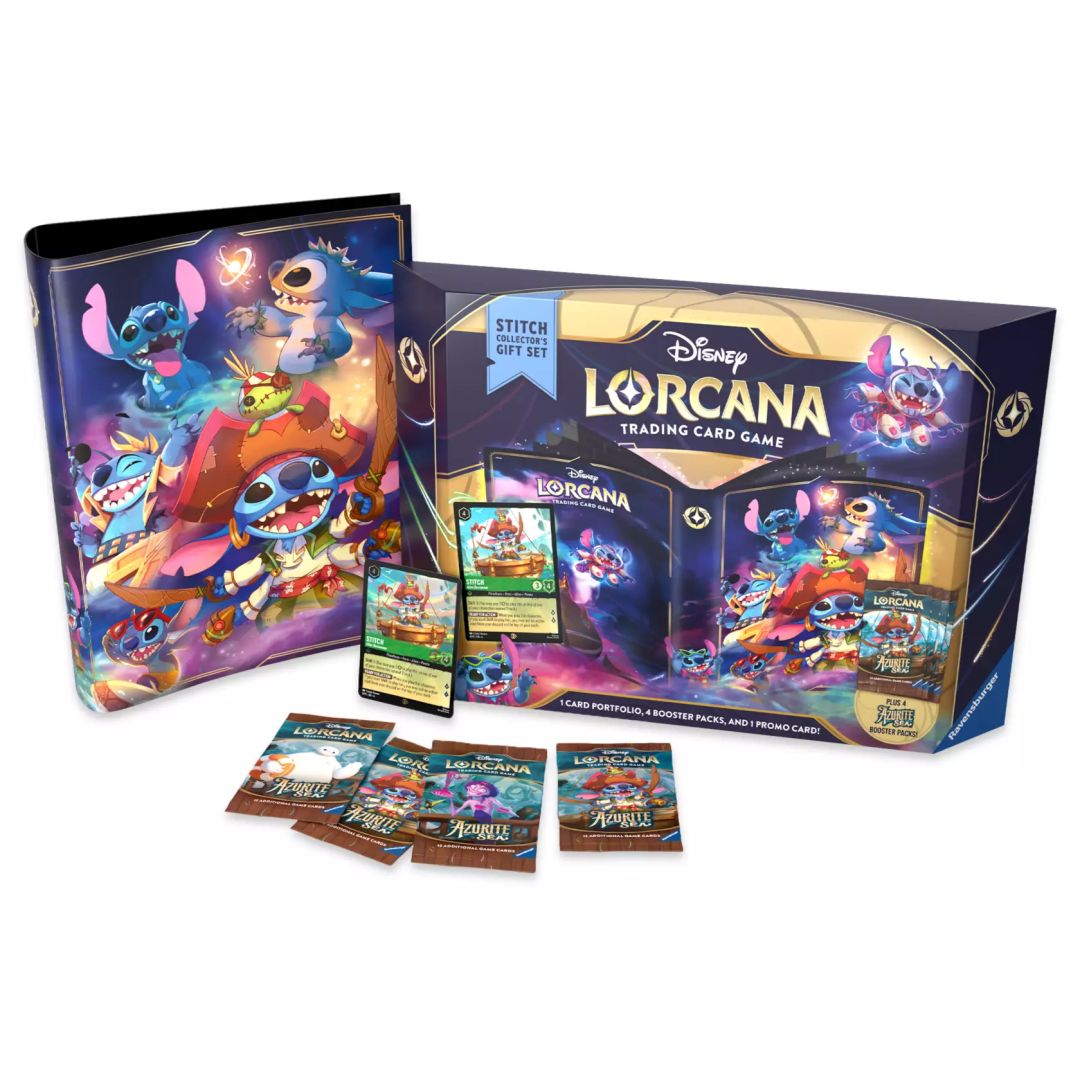 Disney Lorcana 