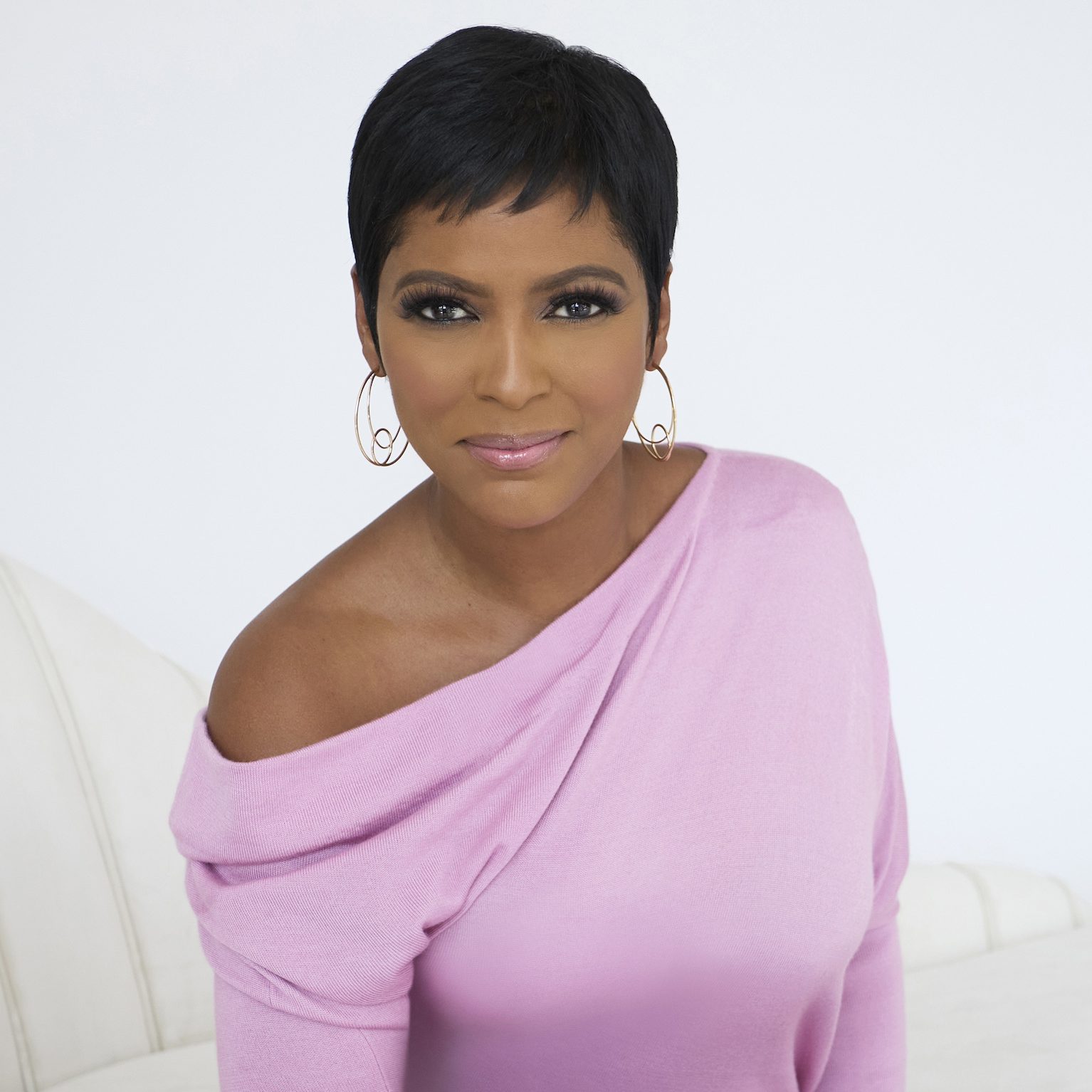 Tamron Hall