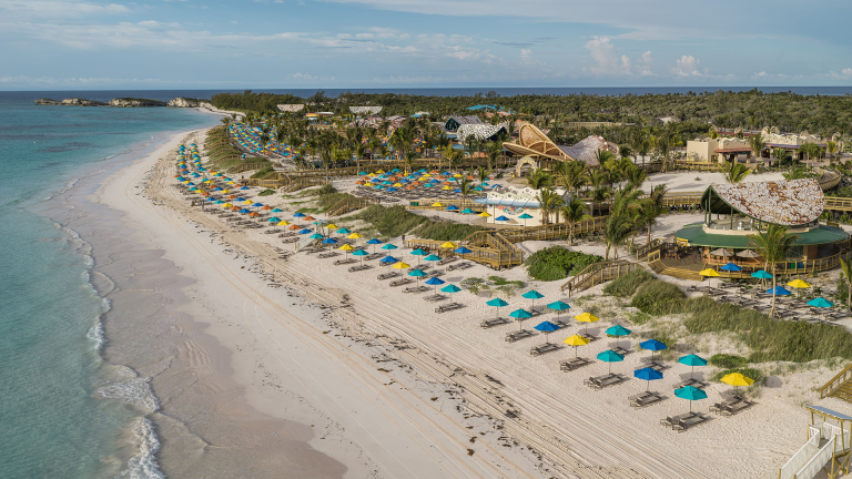 Disney Lookout Cay at Lighthouse Point