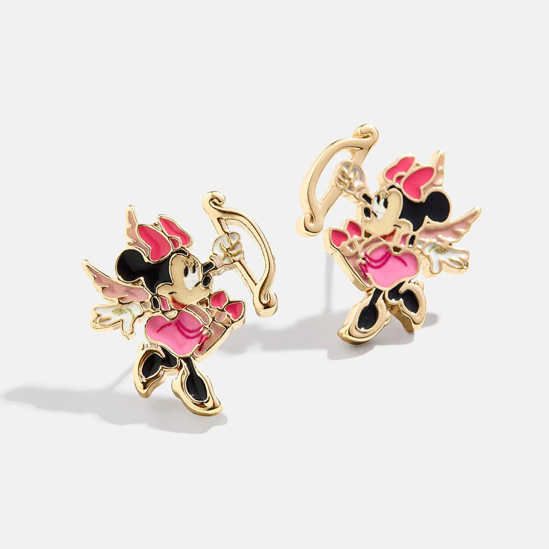 BaubleBar Disney Cupid Earrings