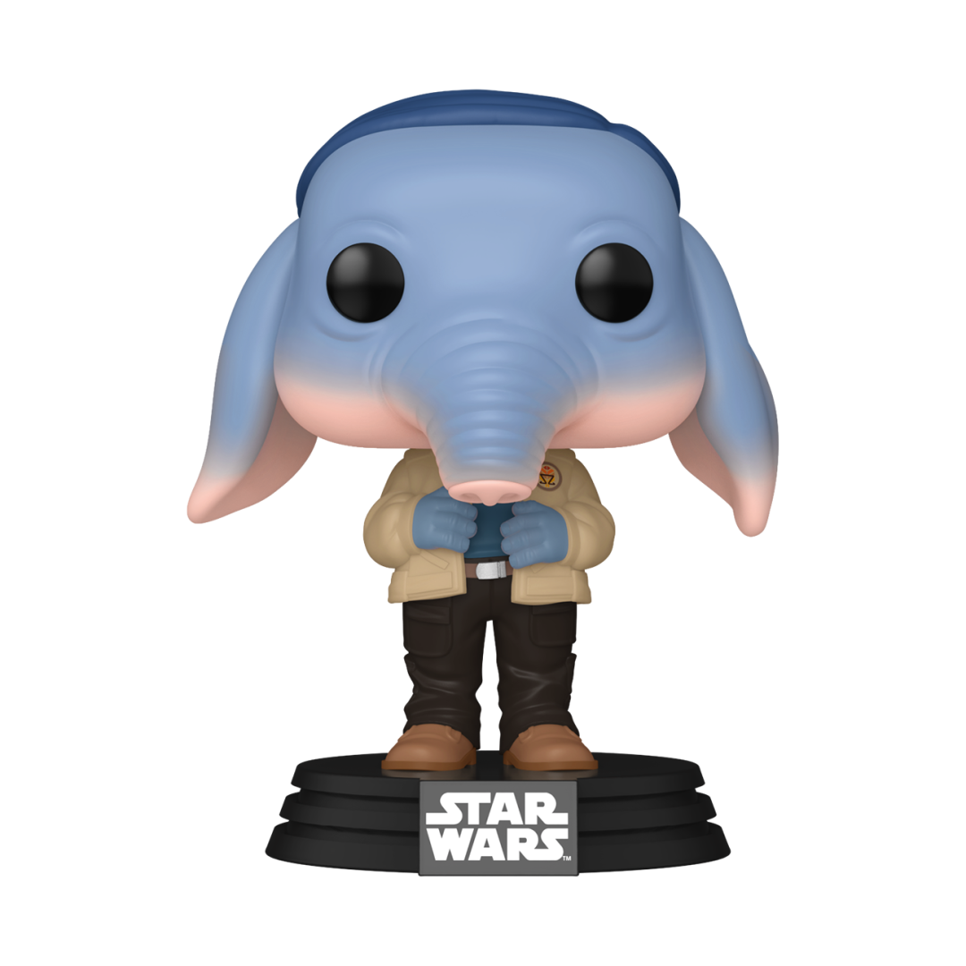 Funko Pop! Neel