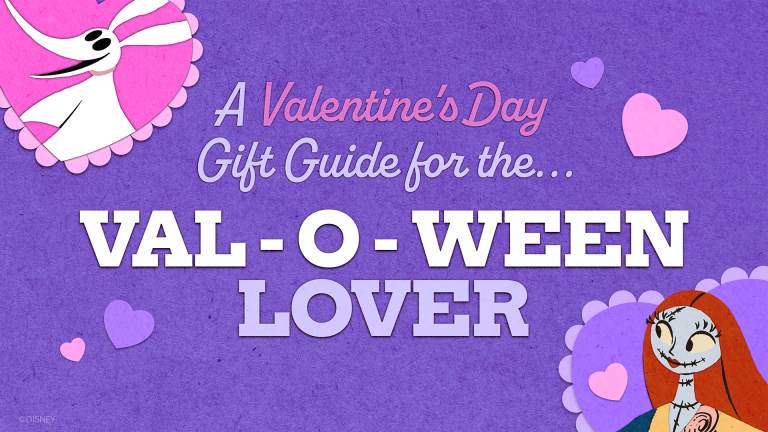 Valentine’s Day 2025 Gift Guide: For the Val-O-Ween Lover 