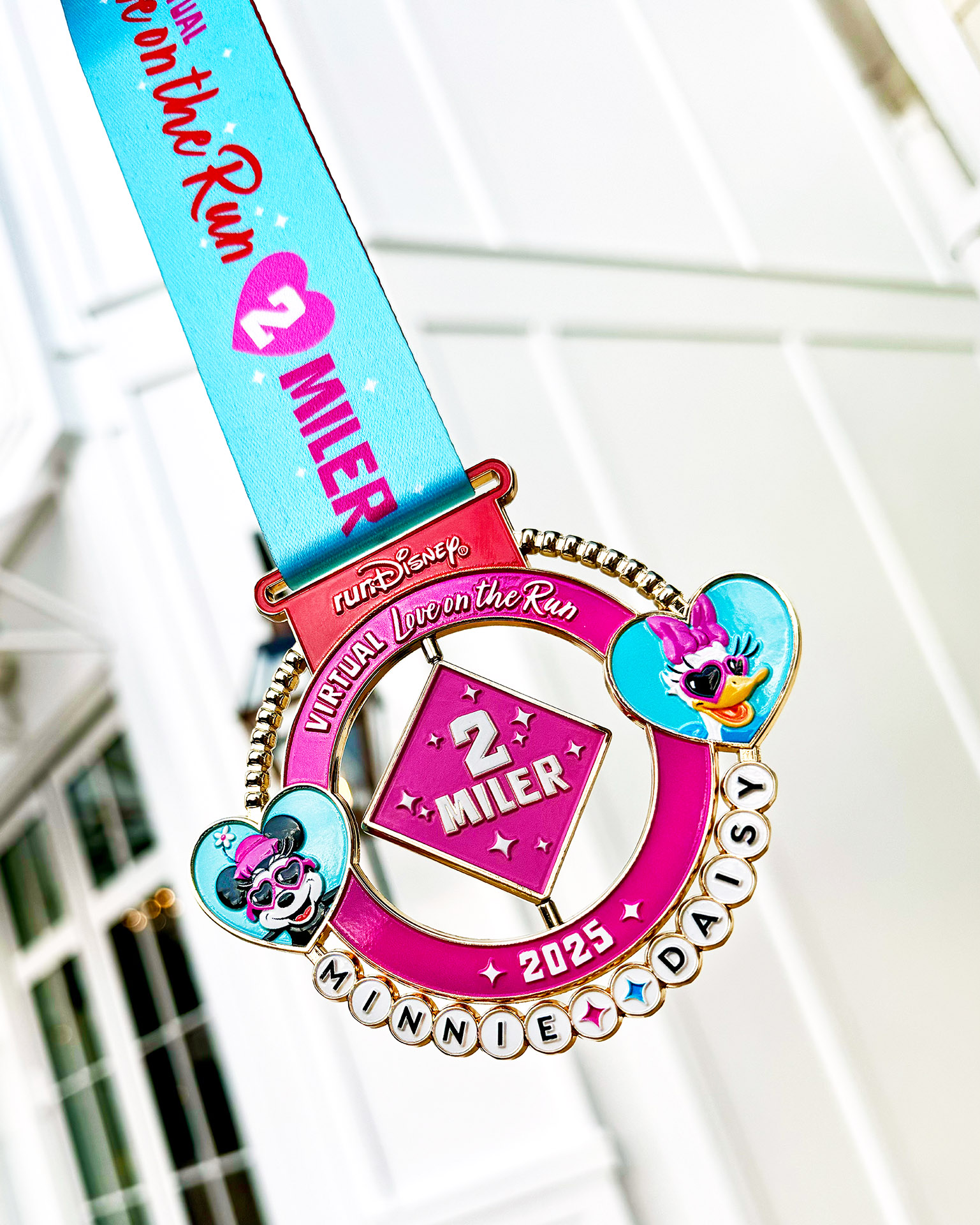 Run, Don't Walk 20252026 runDisney Race Dates Reveal Disney Parks Blog