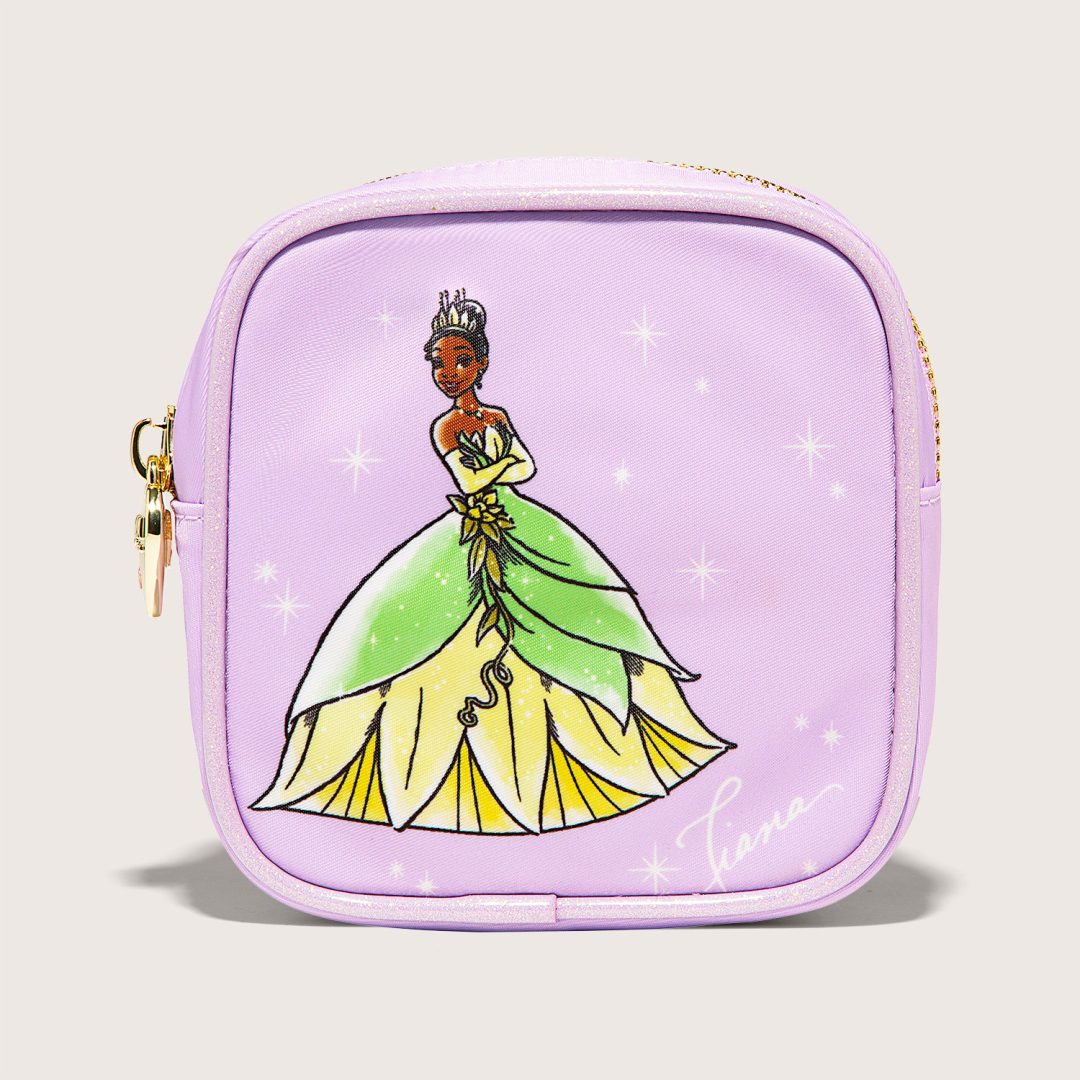 Disney Princess Mini Pouch from Stoney Clover Lane 