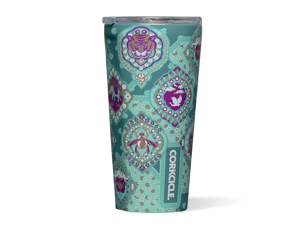 Disney Princess Insulated Tumbler from Corkcicle, 