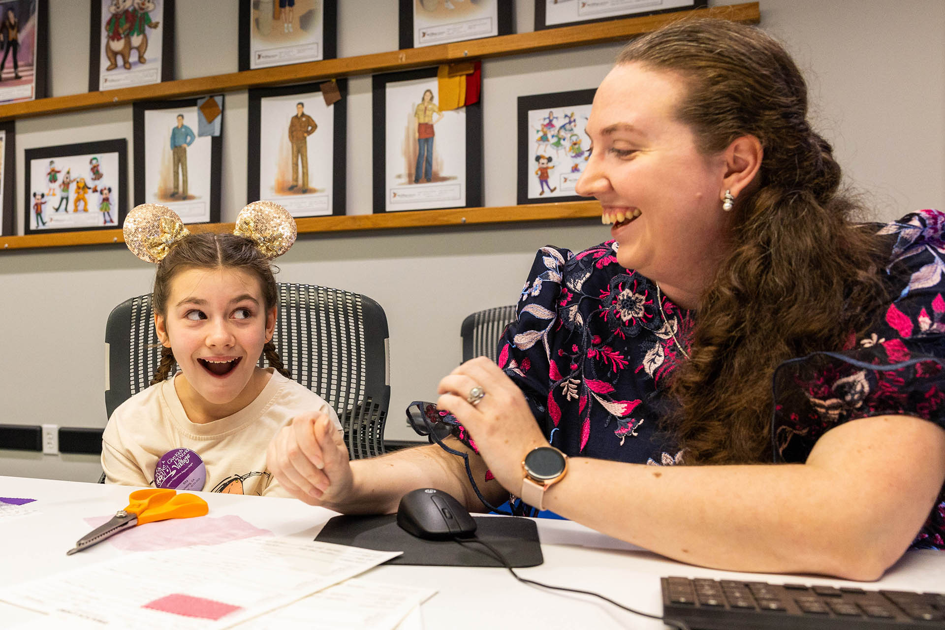 A Cinderella Wish Come True at Walt Disney World - Disney Parks Blog