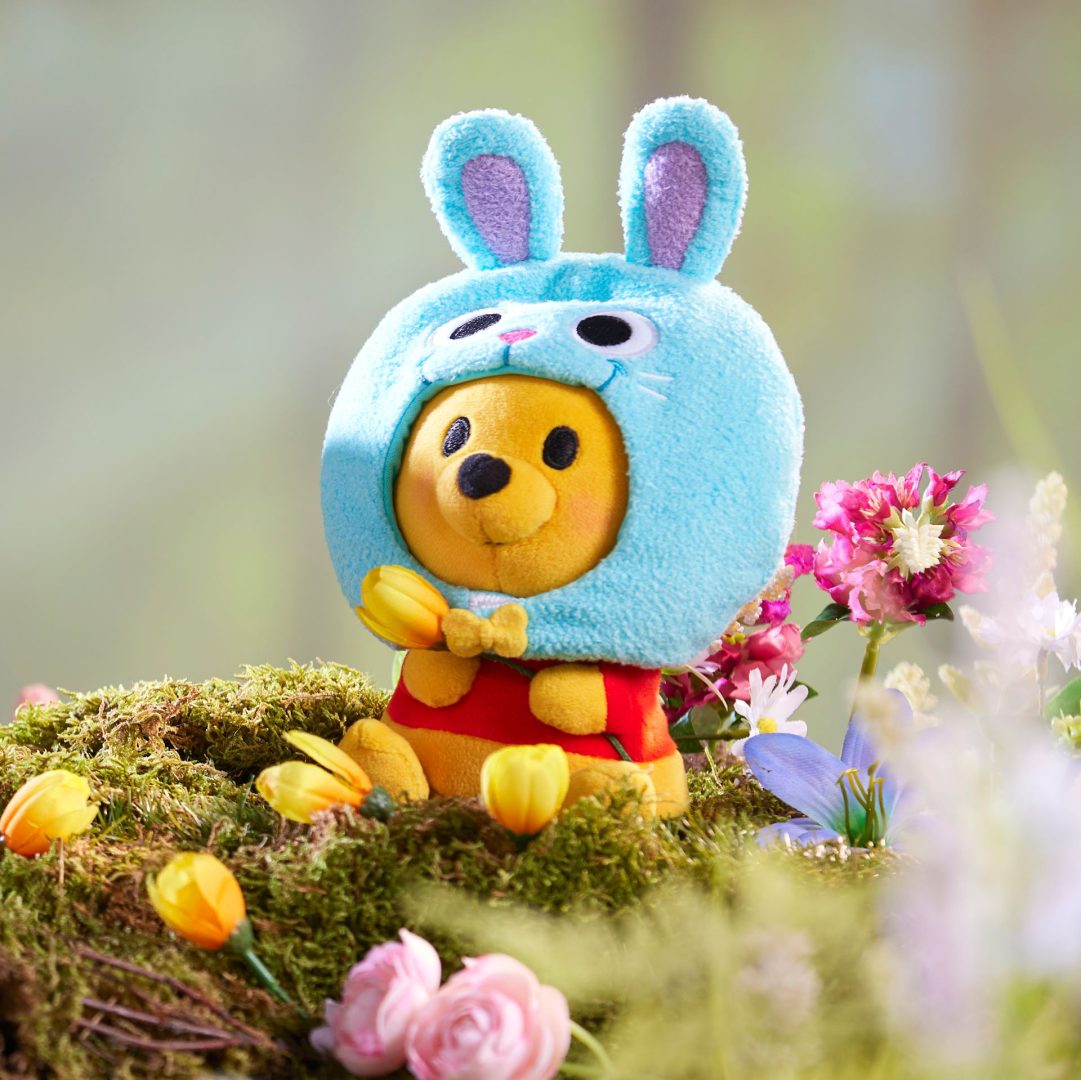 Build the Perfect Easter Basket with Goodies From DisneyStore.com - Winnie the Pooh (3)