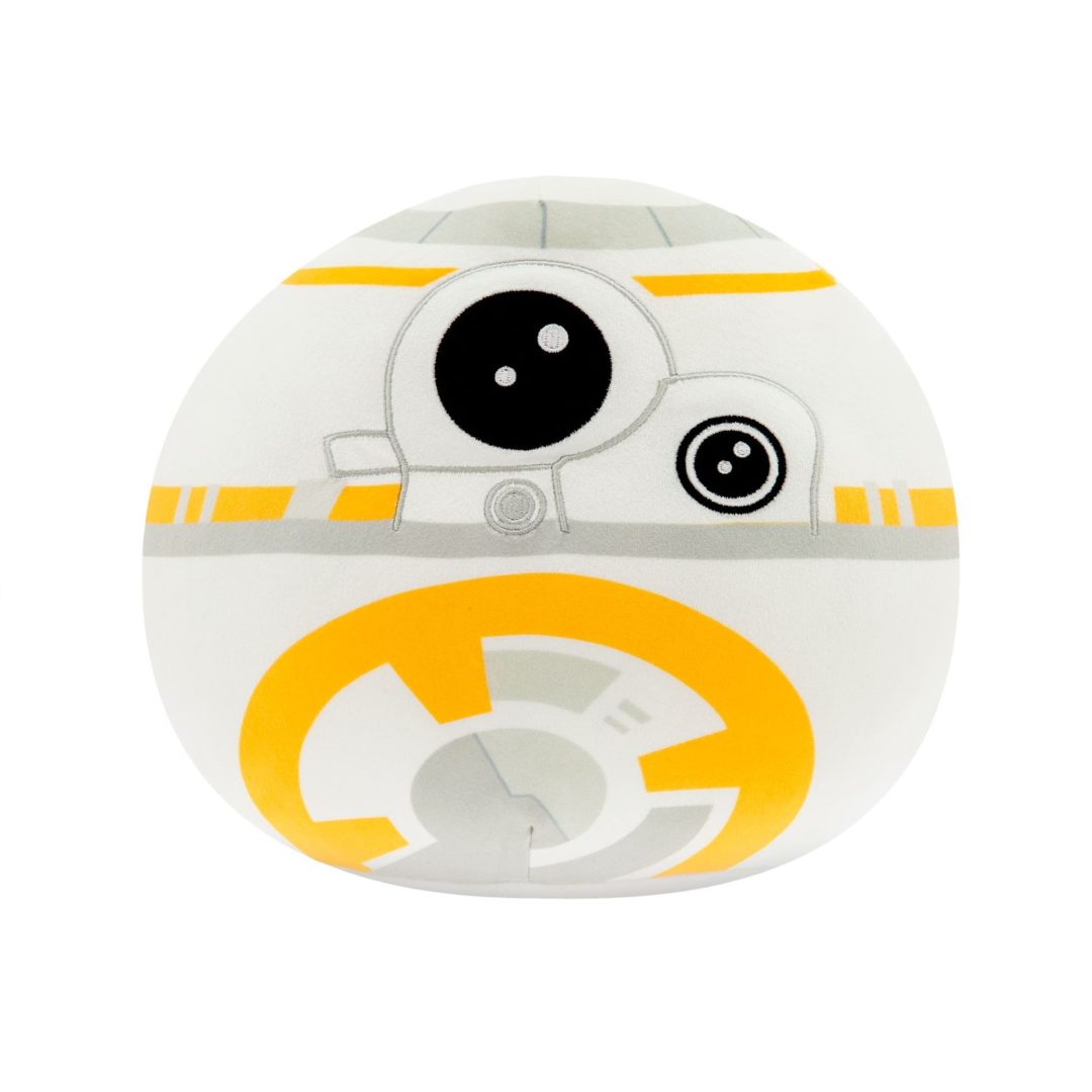 Build the Perfect Easter Basket with Goodies From DisneyStore.com - Star Wars (3)