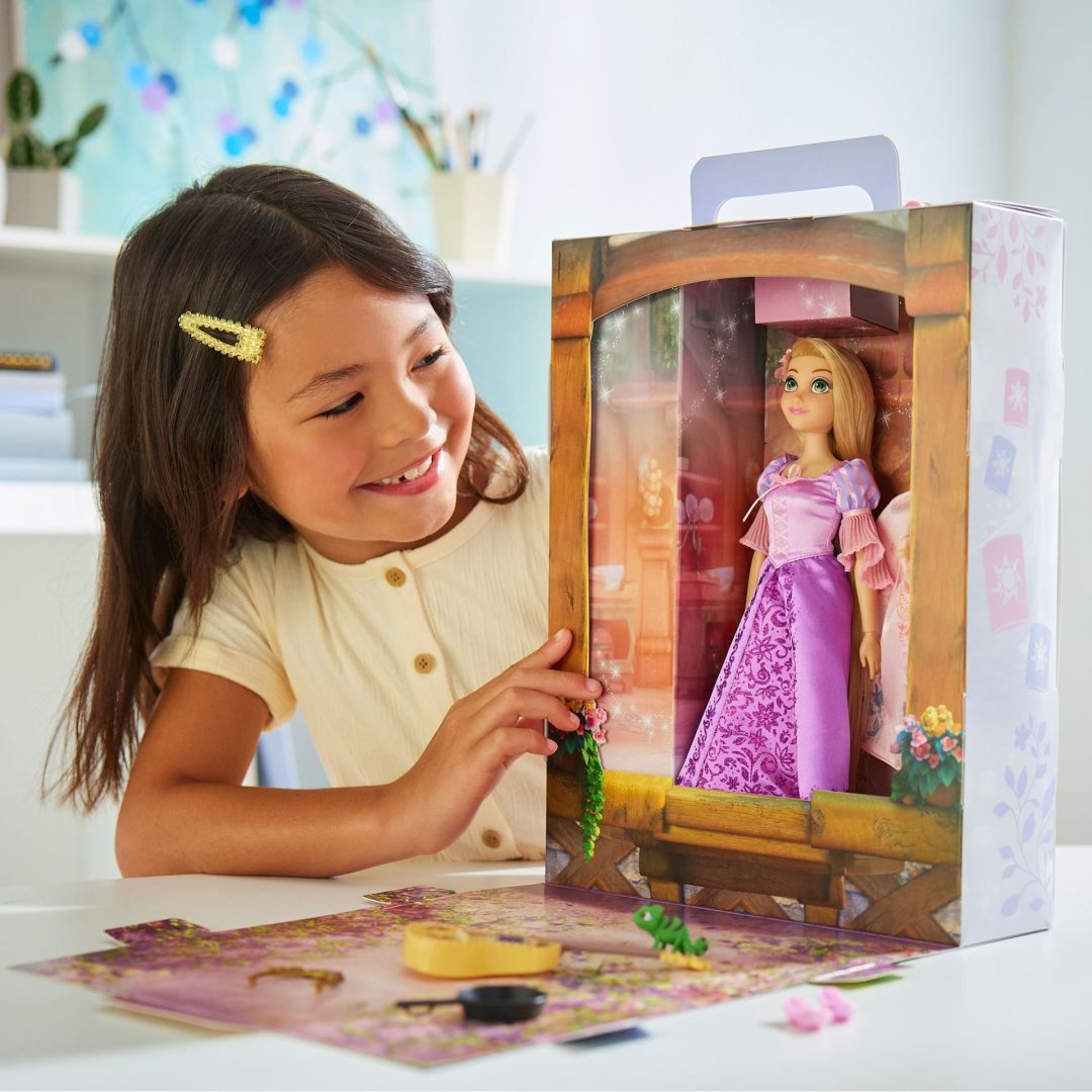 Build the Perfect Easter Basket with Goodies From DisneyStore.com - Disney Princess (2)