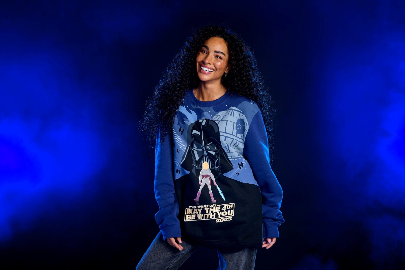 May the 4th 2025 Merch: Star Wars Collection Reveal