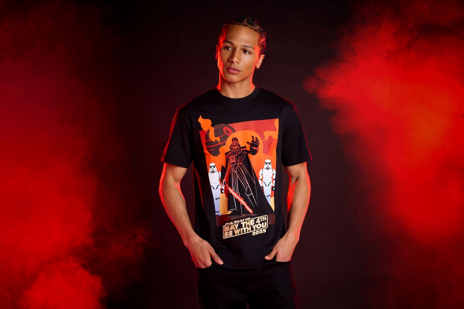 May the 4th 2025 Merch: Star Wars Collection Reveal