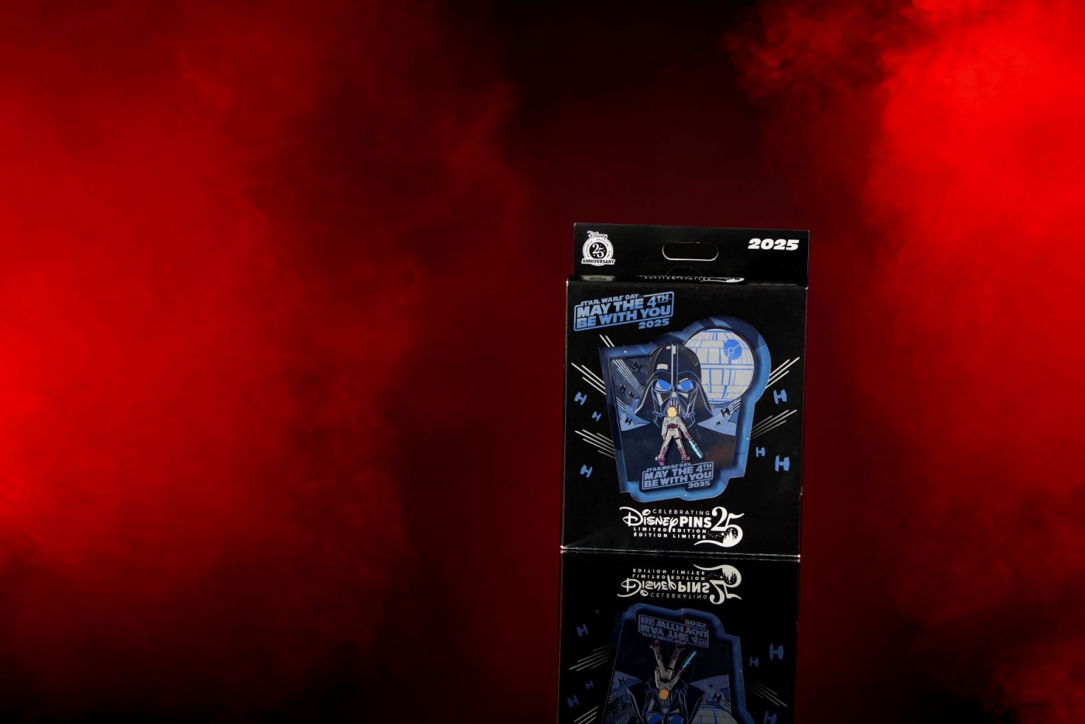May the 4th 2025 Merch: Star Wars Collection Reveal