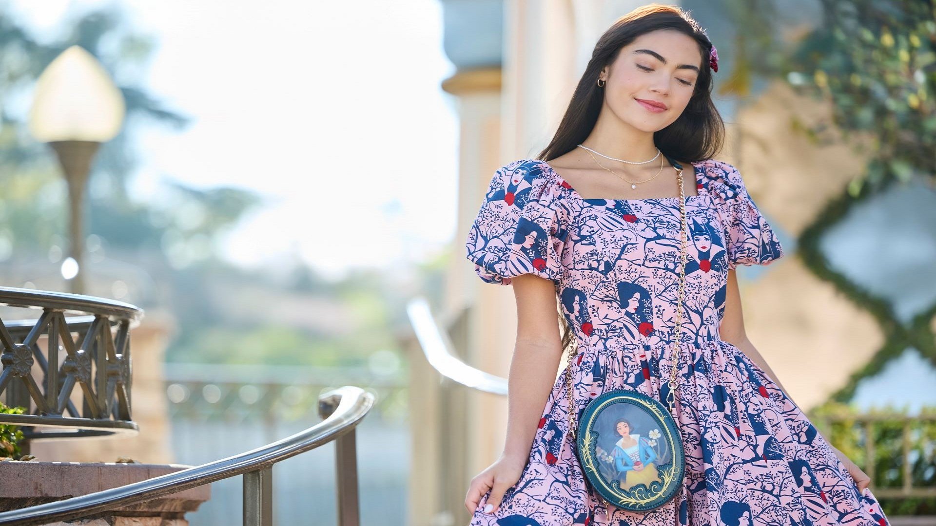 New Snow White Inspired Products - Header