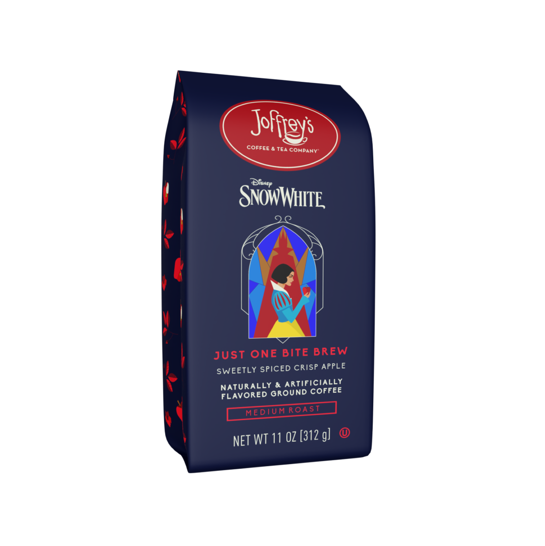 Joffrey's Disney Snow White Just One Bite Brew