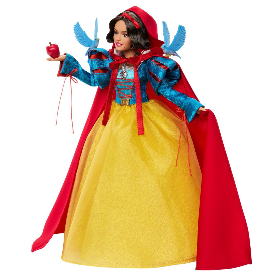 Disney Collector - Snow White Doll - Mattel