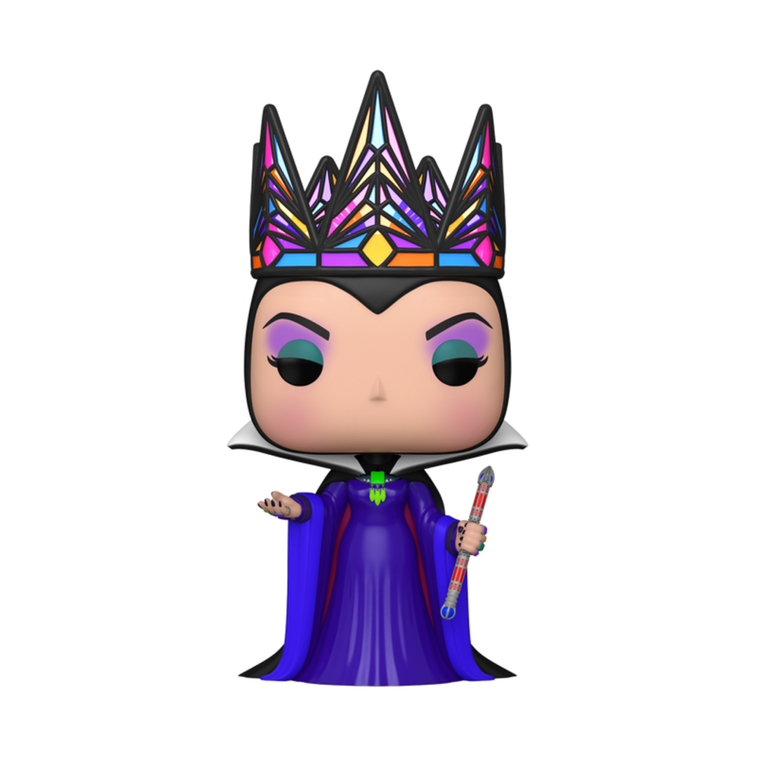 POP! Evil Queen