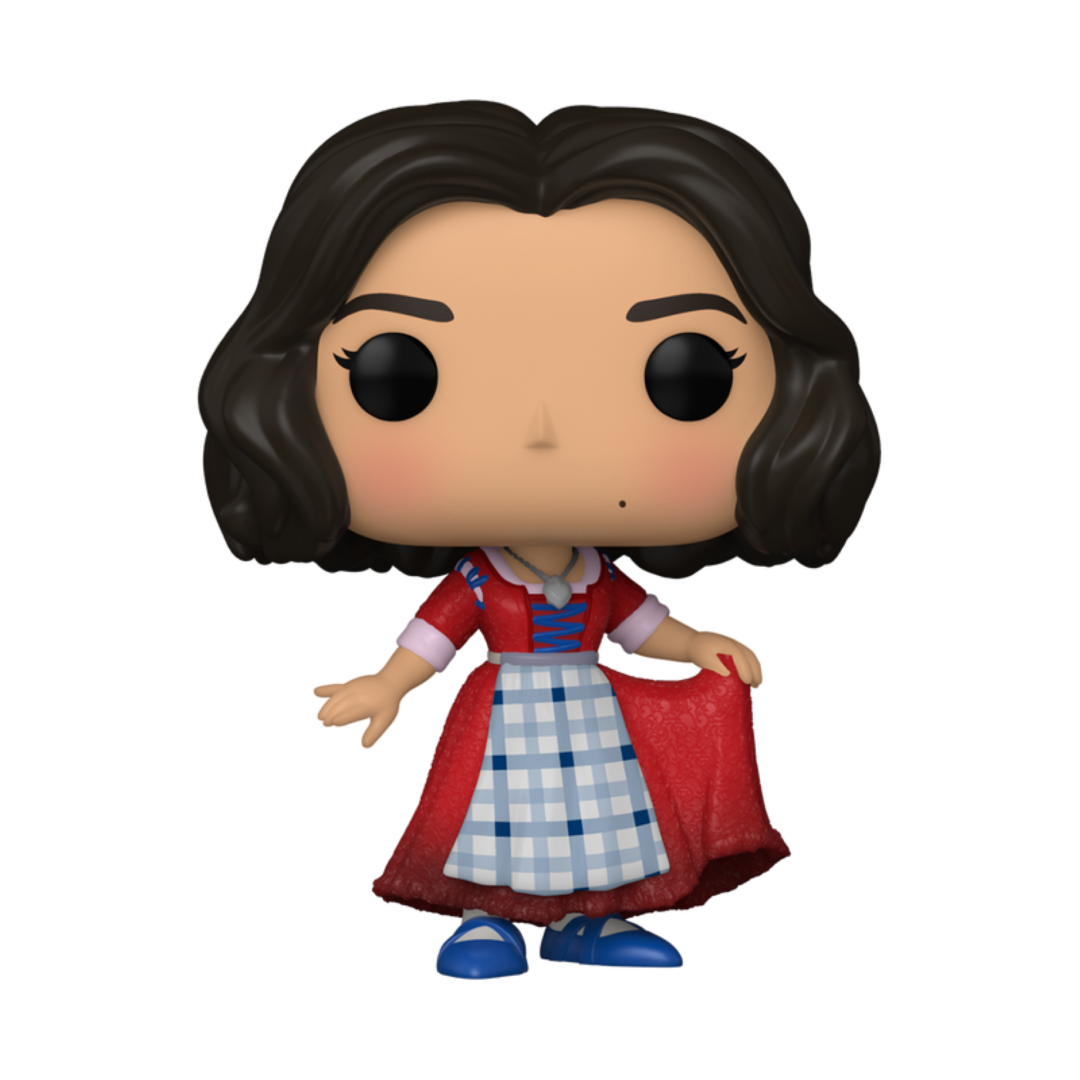 POP! Snow White