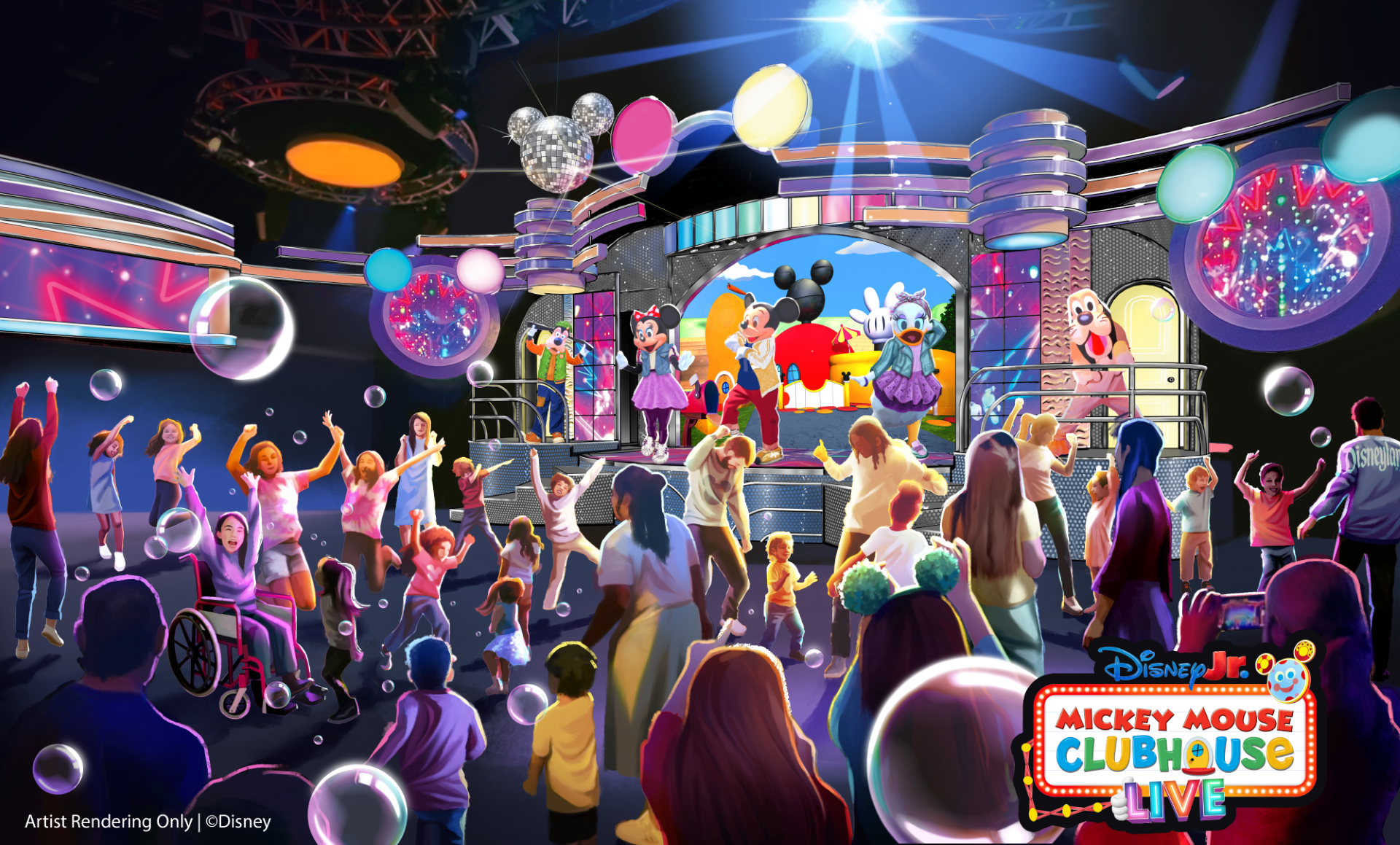 Latest Posts Disney Parks Blog