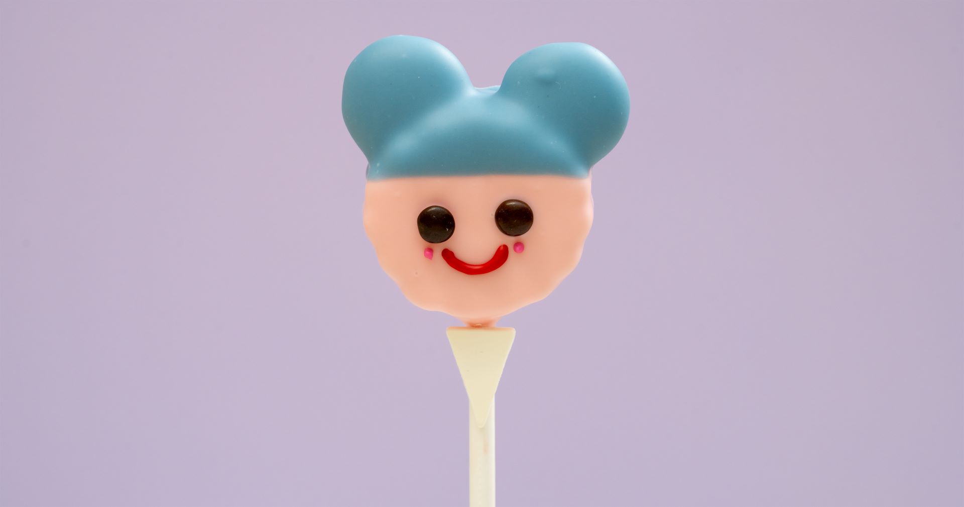 Disney Wonderful World of Sweets - Fluffi