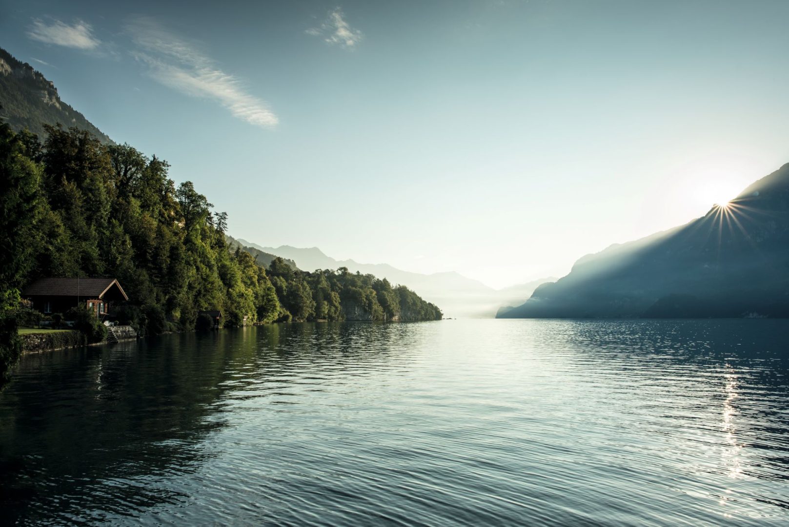 Adventures by Disney Heads to Greece and Switzerland with New Trips