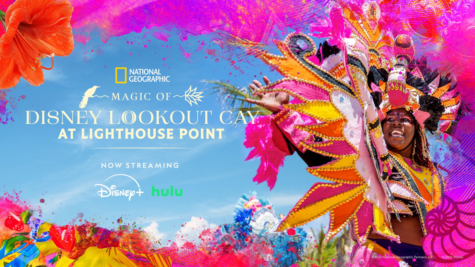 Celebrating One Year of Disney Lookout Cay