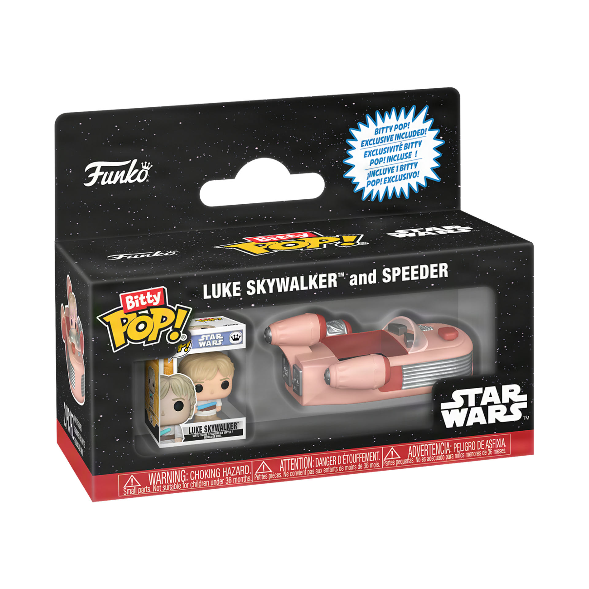 Star Wars Day - Merchandise