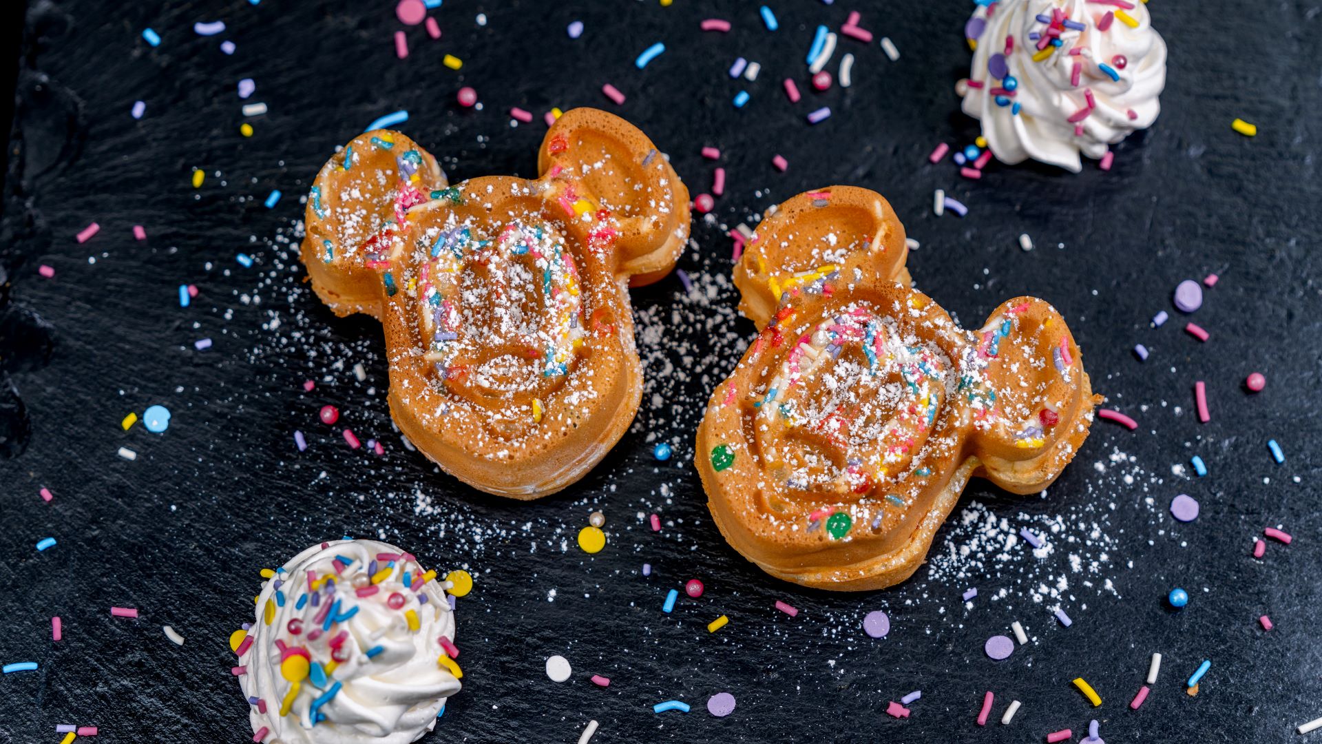 Disney Eats: Disneyland 70th Celebration Foodie Guide
