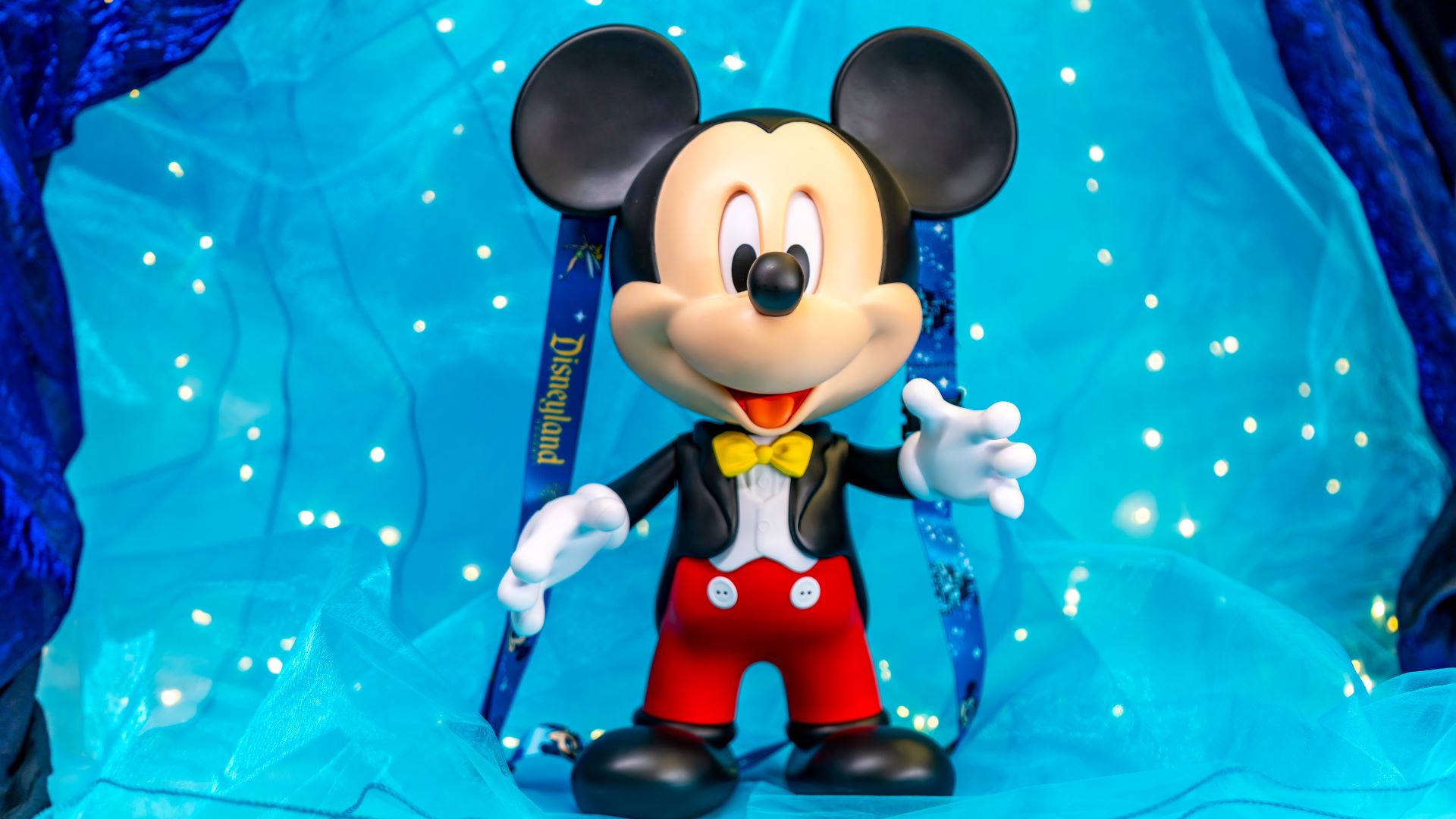 Disney Eats: Disneyland 70th Celebration Foodie Guide