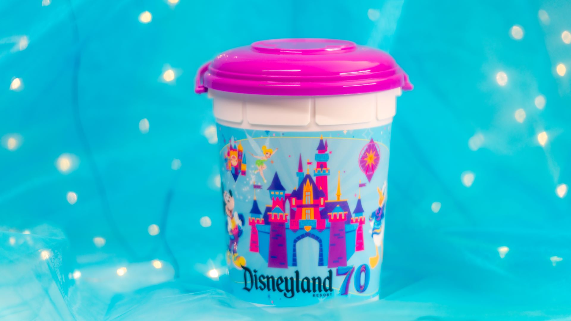Disney Eats: Disneyland 70th Celebration Foodie Guide